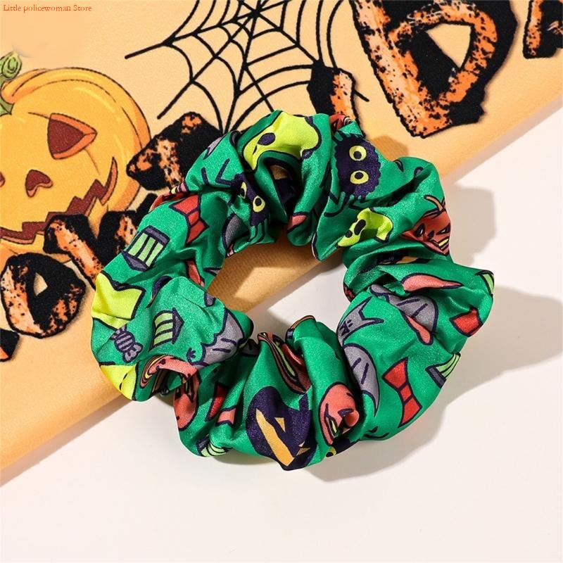 F92D Scrunchies colorati Hallo - Women Accessories Description recensione e prezzo