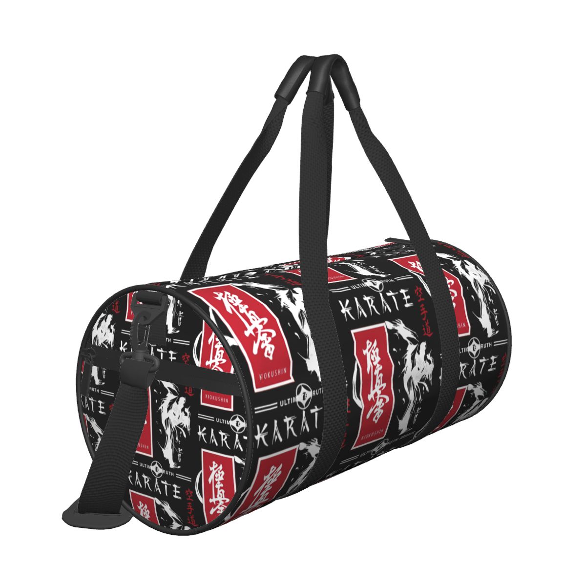 Kiokushin Karate Borse sportiv - Women'S Exercise Accessories recensione e prezzo