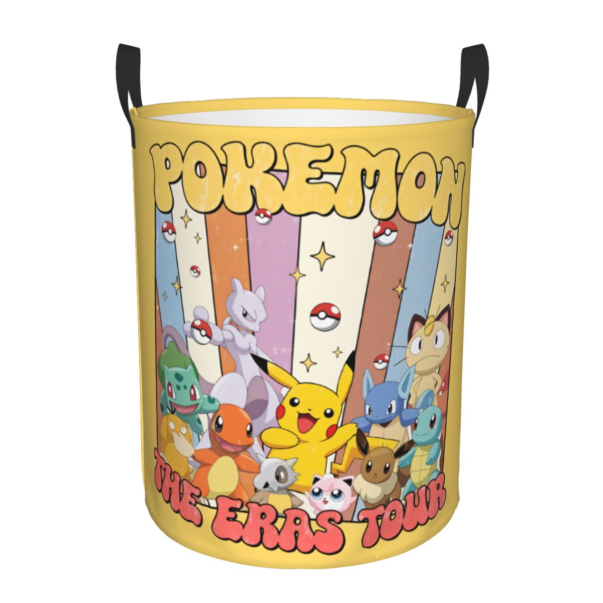 Cesto per la biancheria Pokemo - Women Accessories Hamper recensione e prezzo