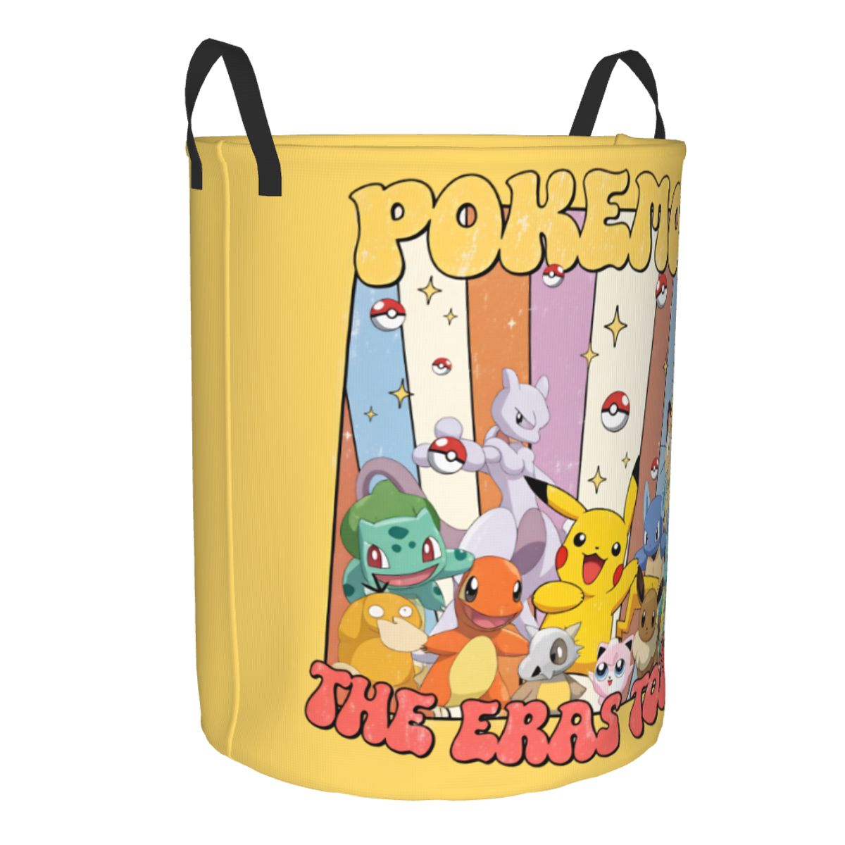 Cesto per la biancheria Pokemo - Women Accessories Hamper recensione e prezzo
