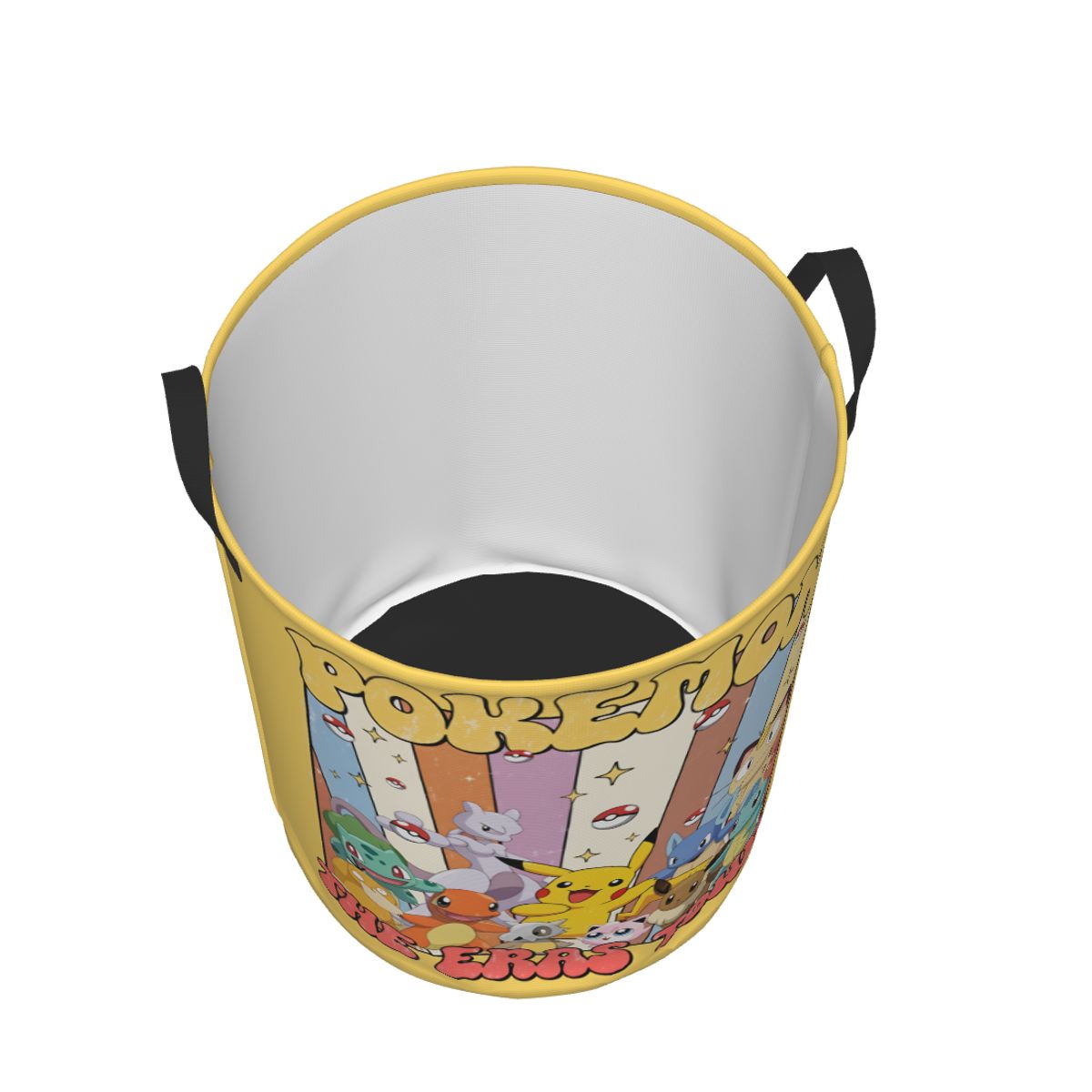 Cesto per la biancheria Pokemo - Women Accessories Hamper recensione e prezzo