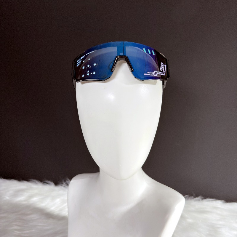 Set di Occhiali Colorati per C - Women Accessories Kit recensione e prezzo