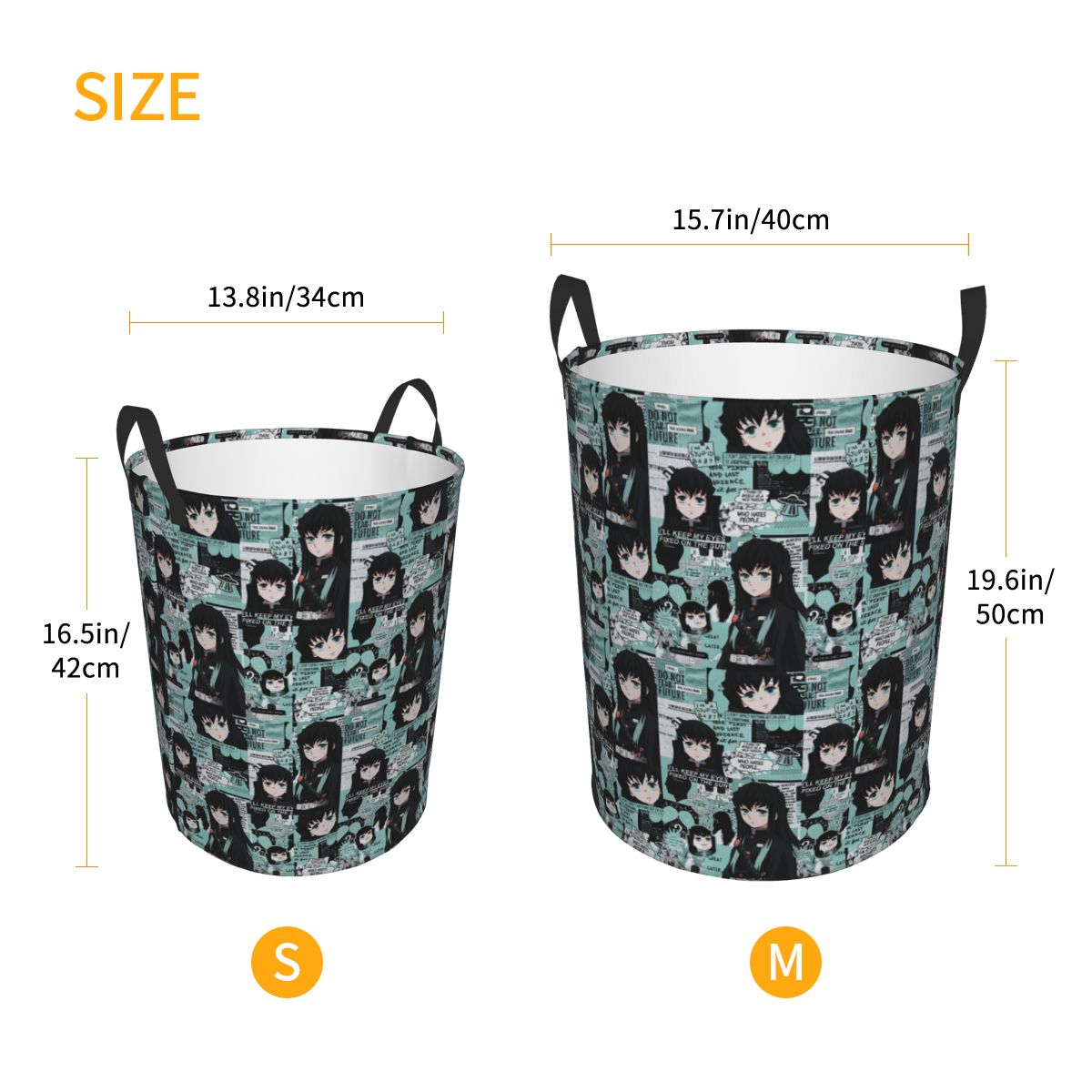 Cesto Portabiancheria Demon Sl - Women Accessories Hamper recensione e prezzo
