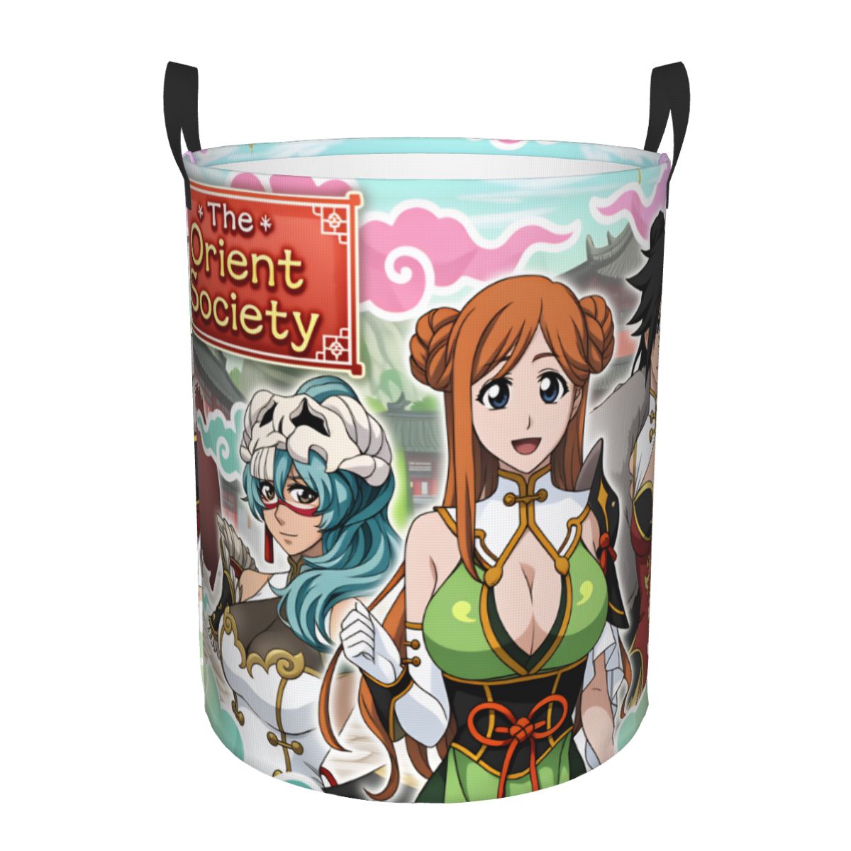Nelliel Bleach Orihime Inoue K - Women Accessories Hamper recensione e prezzo