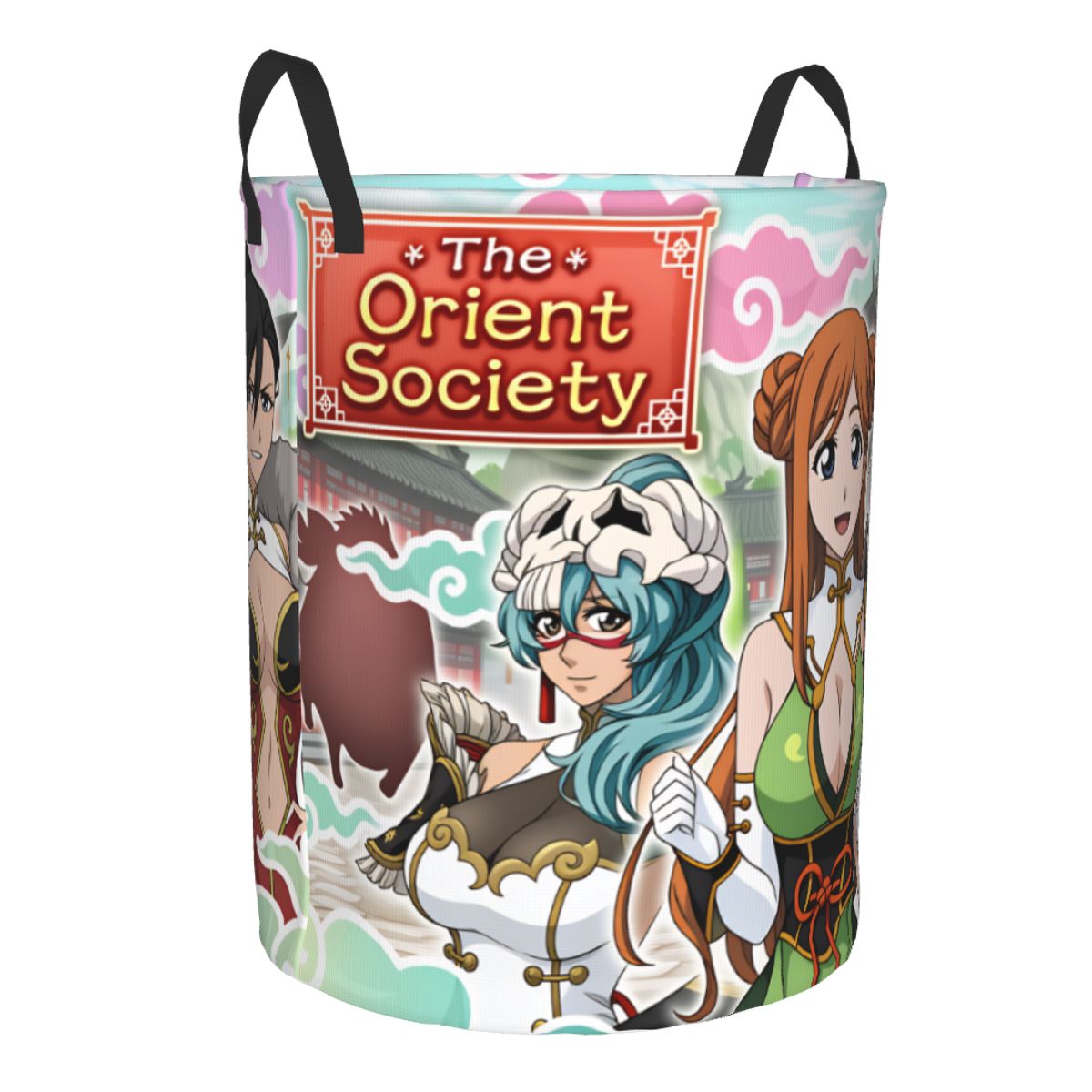 Nelliel Bleach Orihime Inoue K - Women Accessories Hamper recensione e prezzo