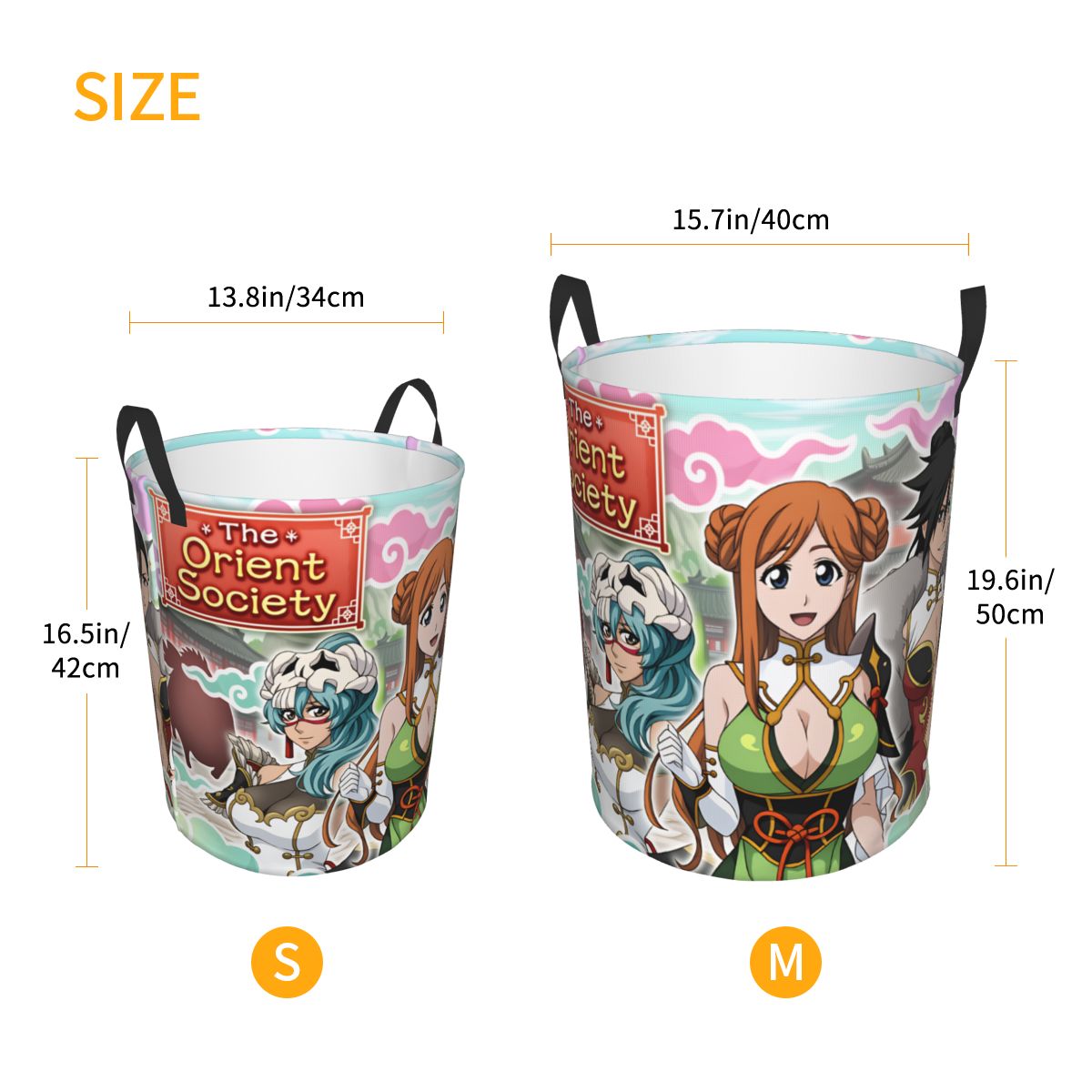 Nelliel Bleach Orihime Inoue K - Women Accessories Hamper recensione e prezzo