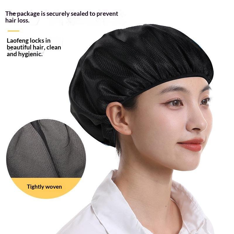 Cappucci per Capelli in Rete T - Hair Band Elastic recensione e prezzo