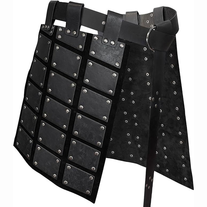 Cavaliere vichingo medievale G - Women'S Kilt Accessories recensione e prezzo