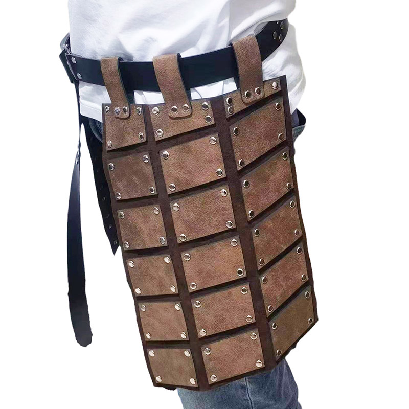 Cavaliere vichingo medievale G - Women'S Kilt Accessories recensione e prezzo