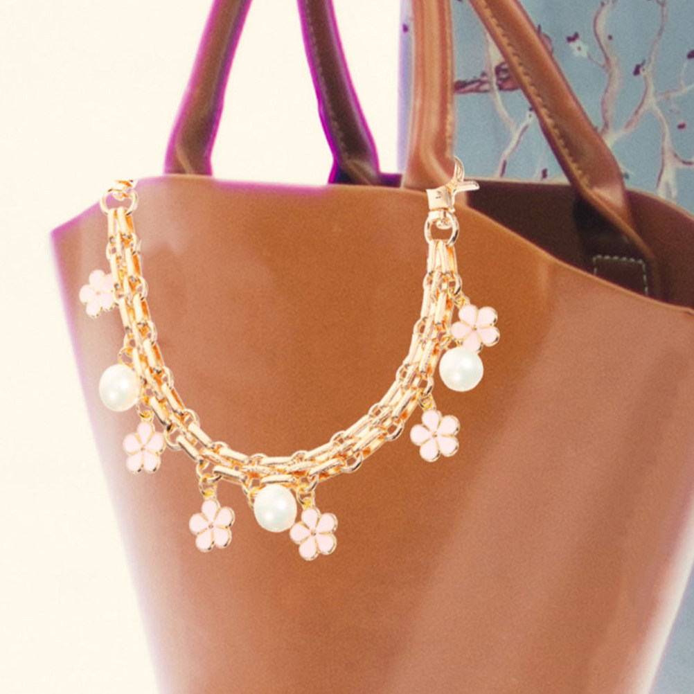 2 Pezzi Catena per Borsa a Tra - Women'S Accessories Handbags recensione e prezzo