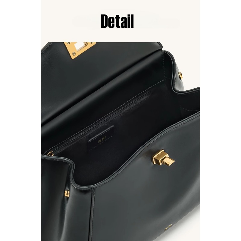 Borsa a Mano in Pelle Premium  - Women'S Accessories Handbags recensione e prezzo