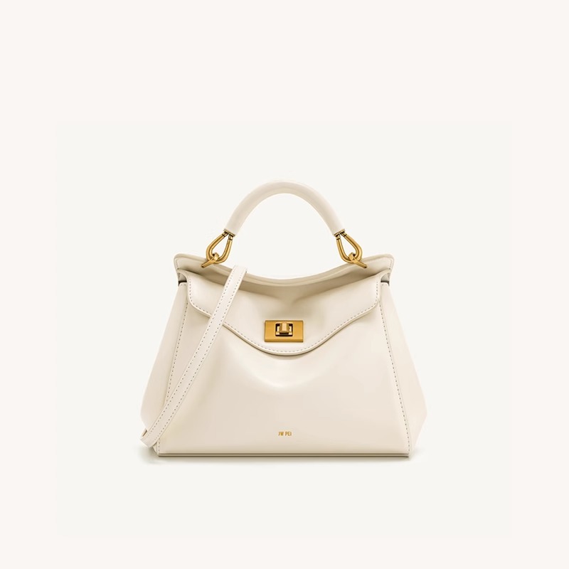 Borsa a Mano in Pelle Premium  - Women'S Accessories Handbags recensione e prezzo