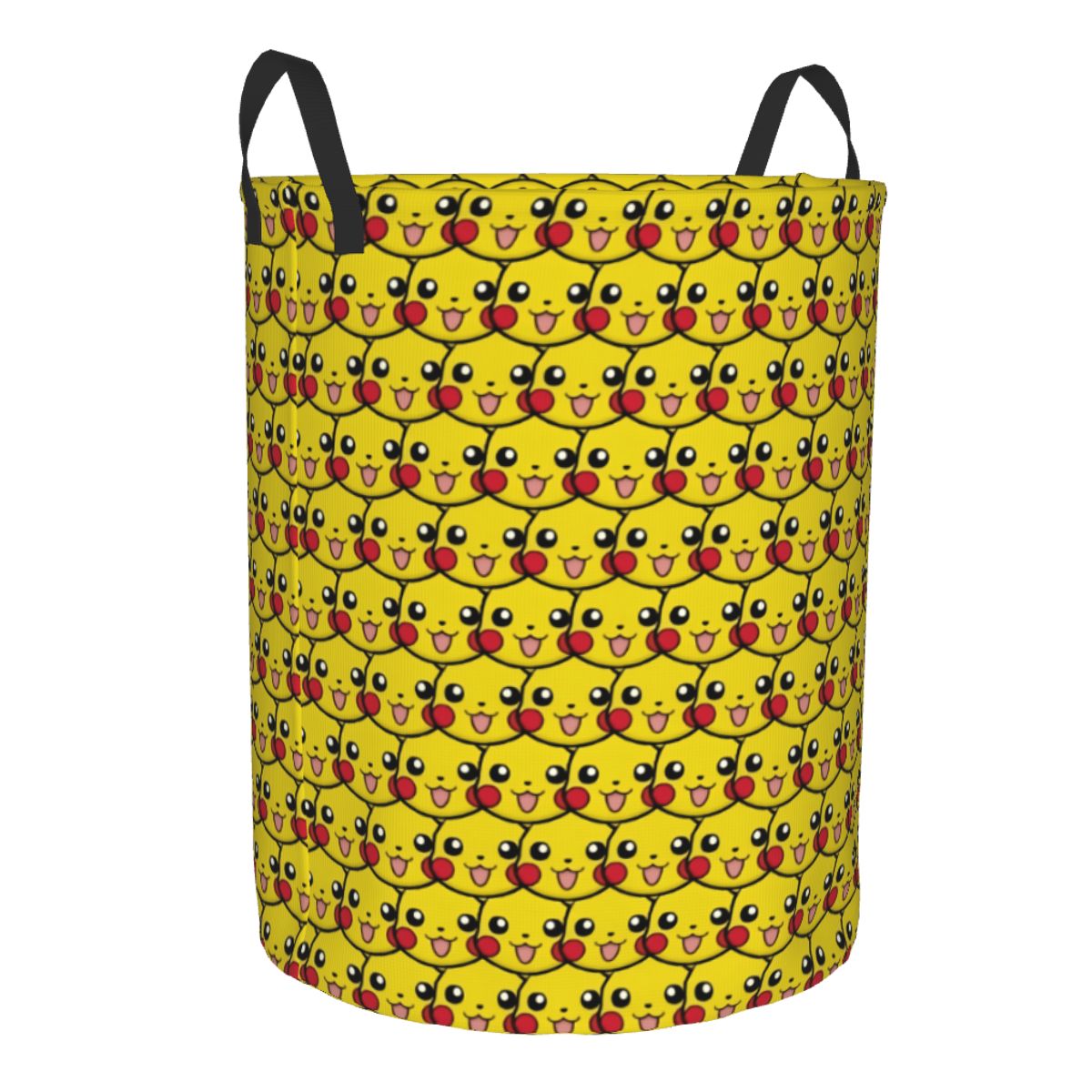 Cesto per biancheria Pikachu c - Women Accessories Hamper recensione e prezzo