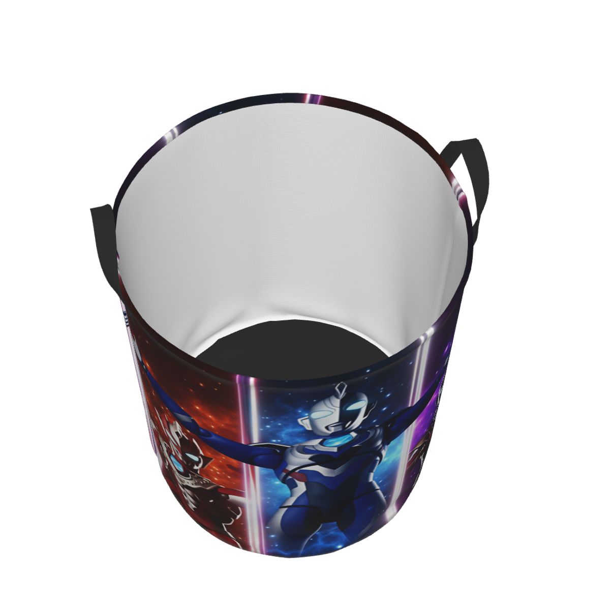 Cesto Portabiancheria Ultraman - Women Accessories Hamper recensione e prezzo