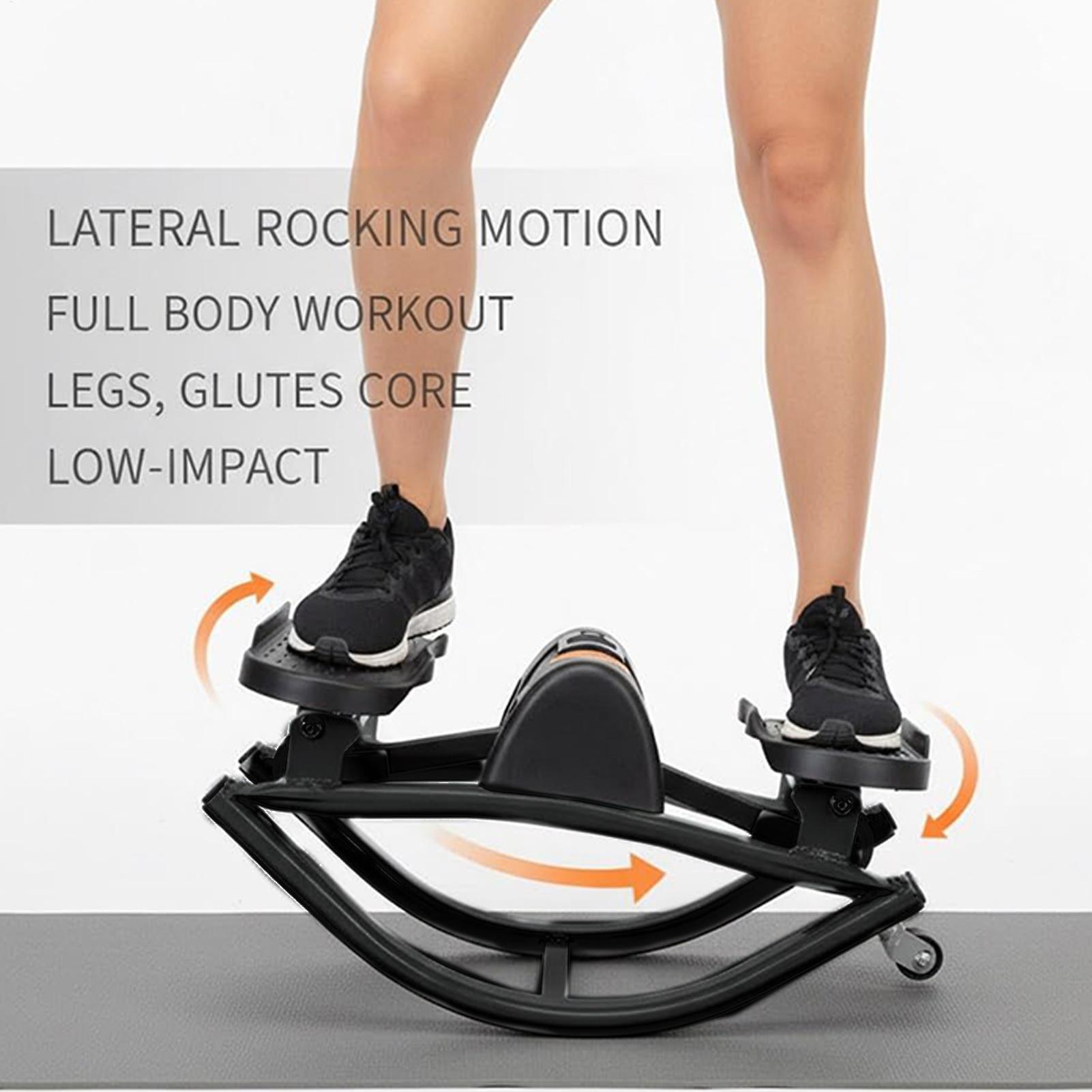 Attrezzatura per esercizi Step - Women'S Exercise Accessories recensione e prezzo