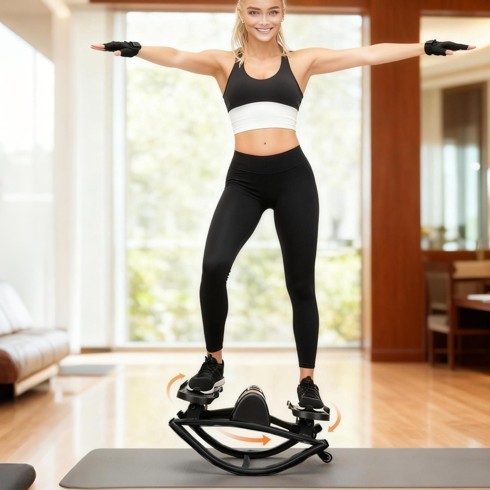 Attrezzatura per esercizi Step - Women'S Exercise Accessories recensione e prezzo