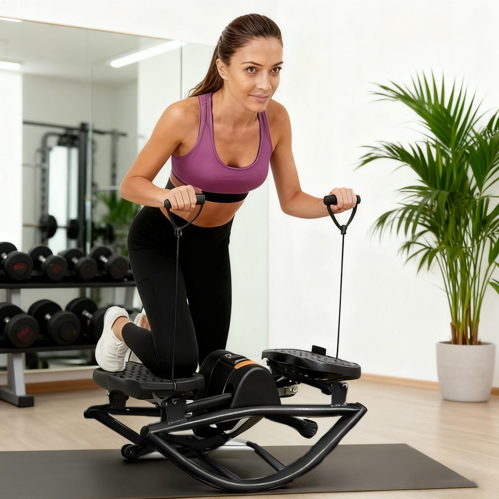 Attrezzatura per esercizi Step - Women'S Exercise Accessories recensione e prezzo