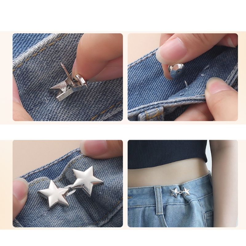 1set fibbia in vita regolabile - Women Accessories Description recensione e prezzo