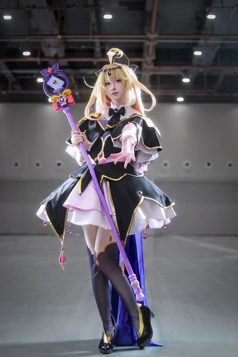 Star Detective Precure! Costum - Women Accessories Kit recensione e prezzo