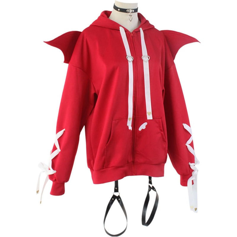 Gioco Rain Ame Costume Anchor  - Women Accessories Kit recensione e prezzo