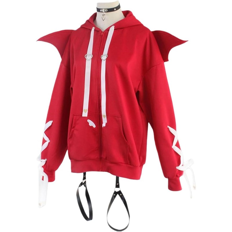 Gioco Rain Ame Costume Anchor  - Women Accessories Kit recensione e prezzo