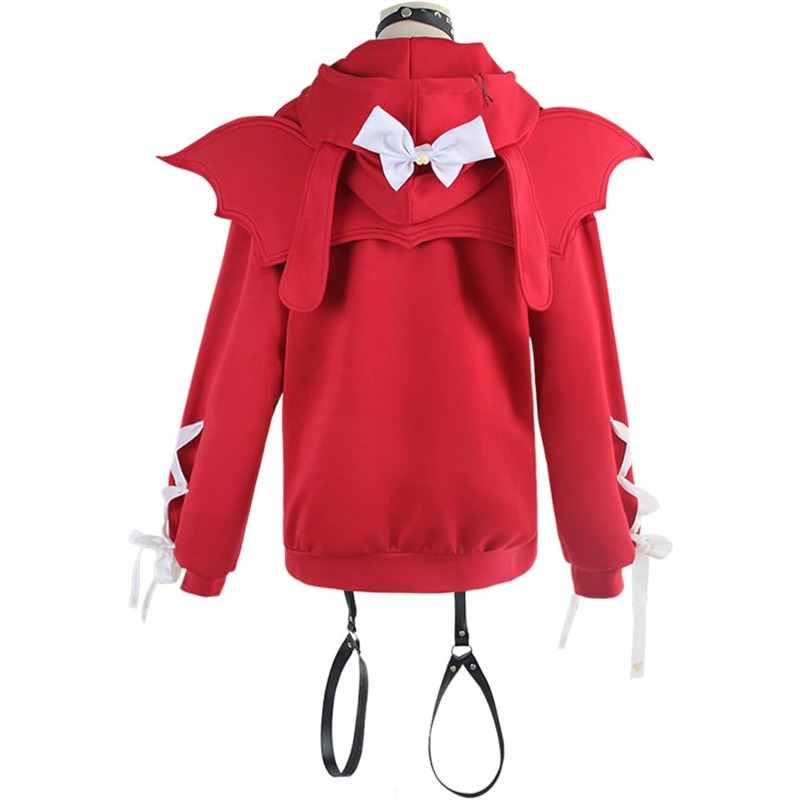Gioco Rain Ame Costume Anchor  - Women Accessories Kit recensione e prezzo