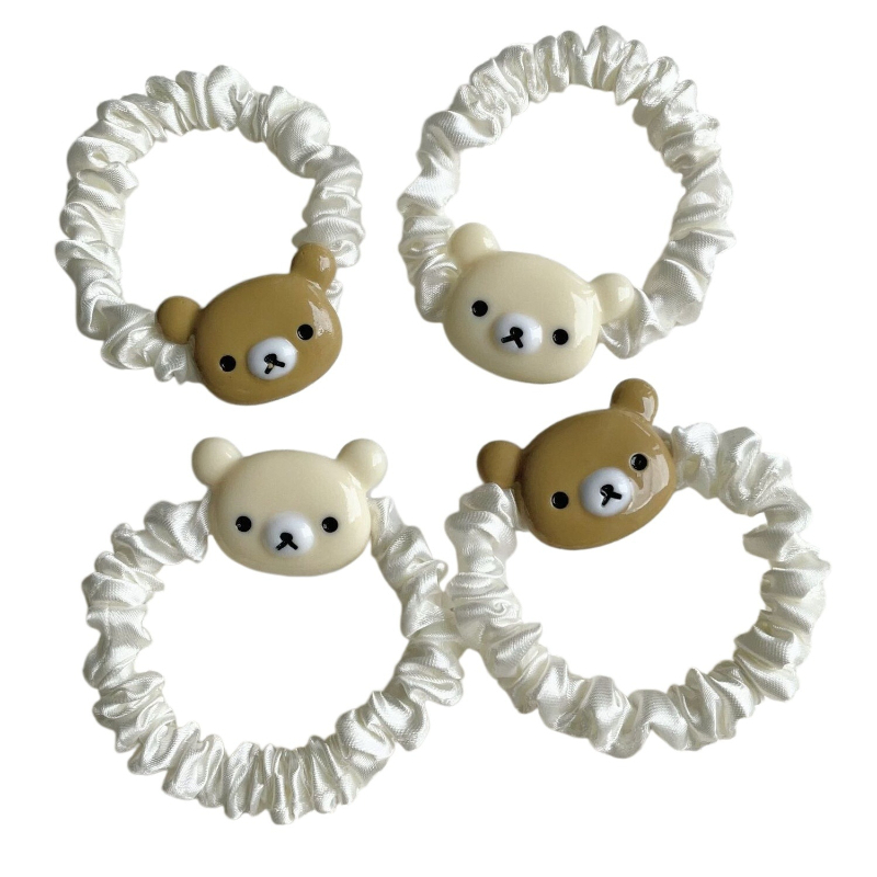 Carino Elastico per Capelli co - Hair Band Elastic recensione e prezzo