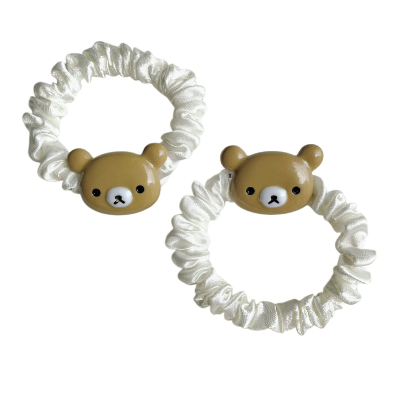 Carino Elastico per Capelli co - Hair Band Elastic recensione e prezzo