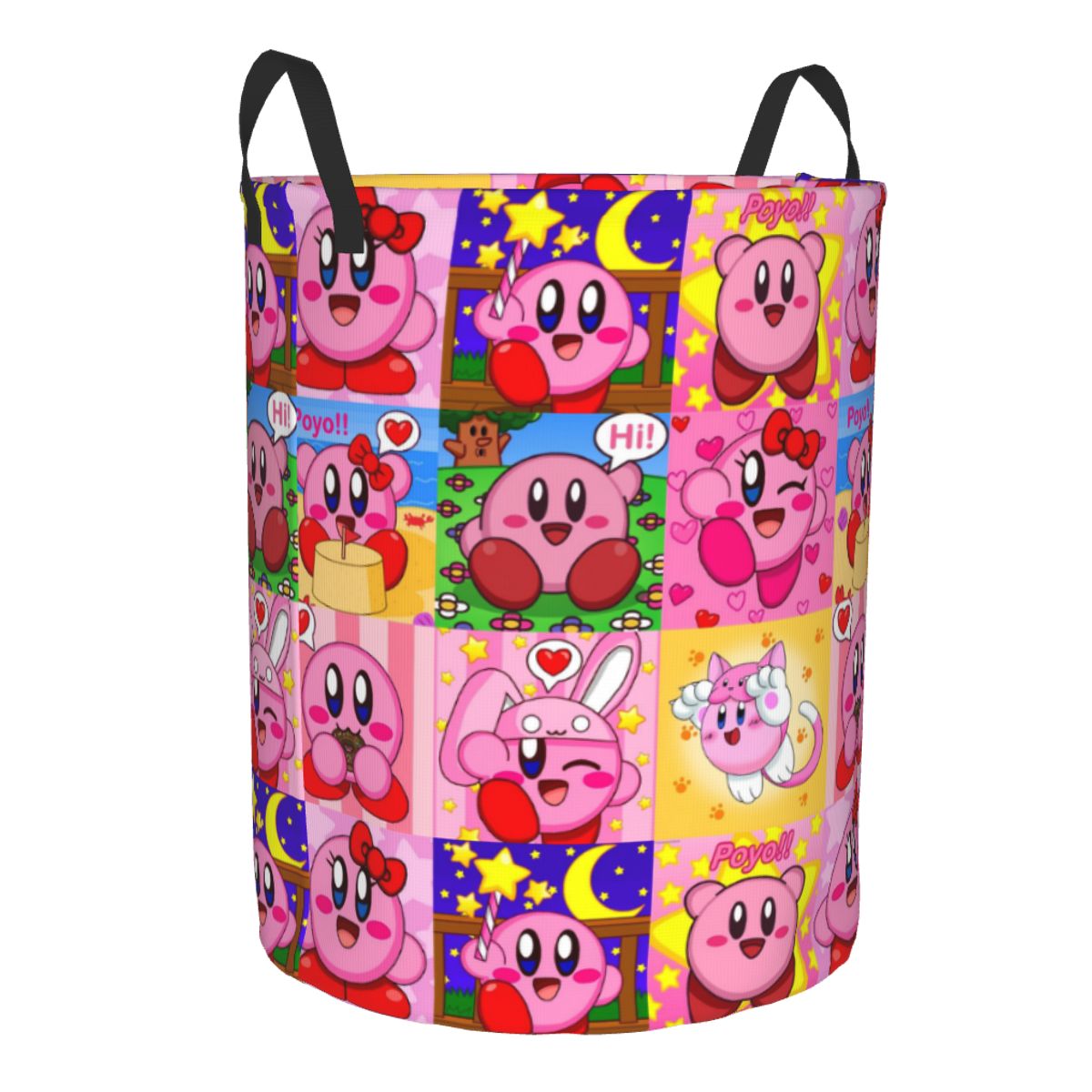Cesto Portabiancheria Anime K- - Women Accessories Hamper recensione e prezzo