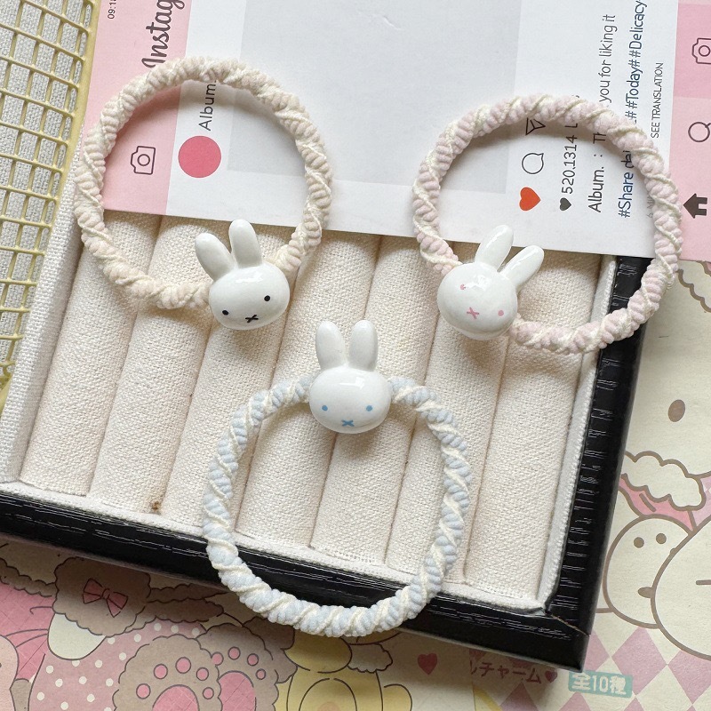 Nuovi Elastici per Capelli con - Hair Band Elastic recensione e prezzo