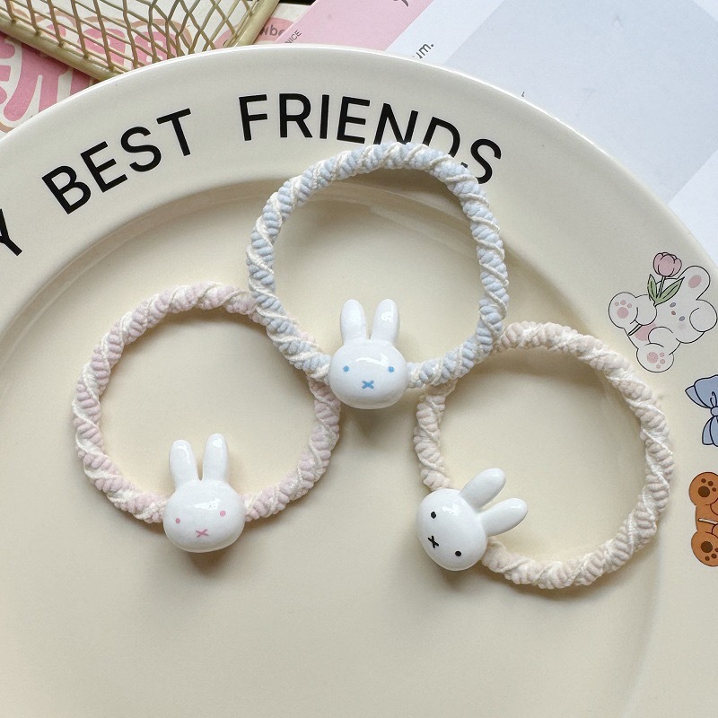 Nuovi Elastici per Capelli con - Hair Band Elastic recensione e prezzo