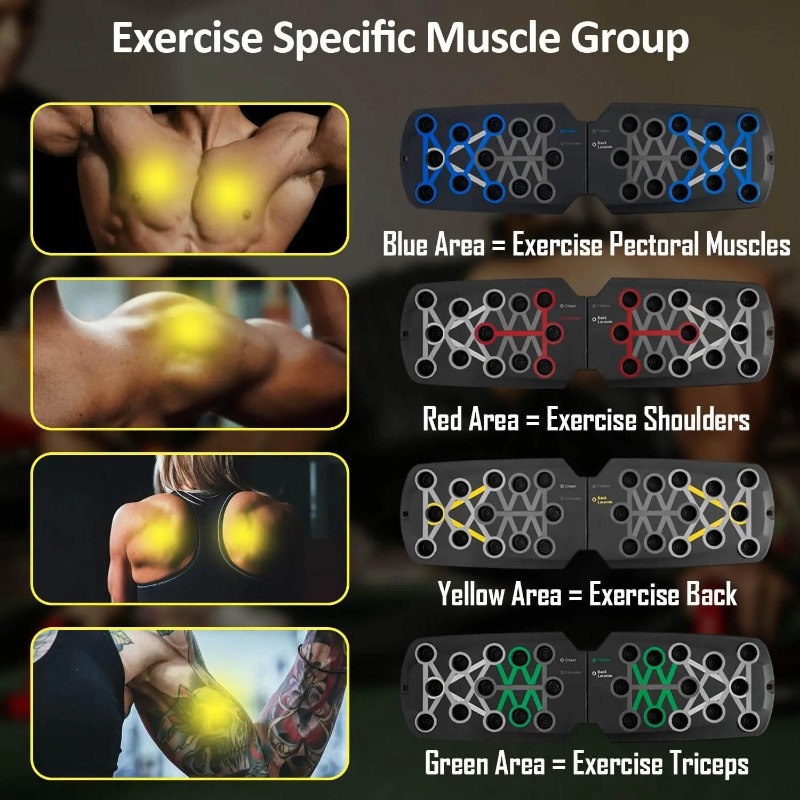 Tavola pieghevole per flession - Women'S Exercise Accessories recensione e prezzo