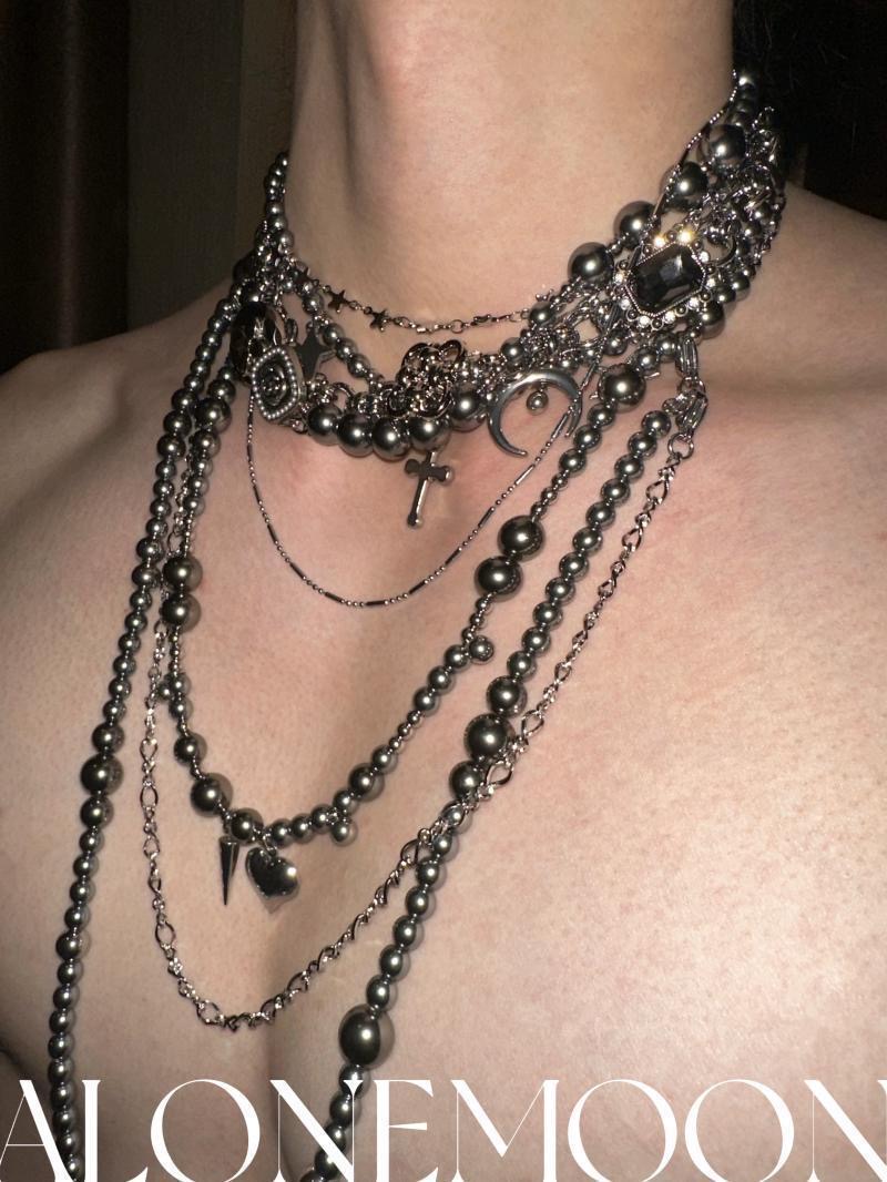 Collana originale per accessor - Women'S Jeans Accessories Chain recensione e prezzo