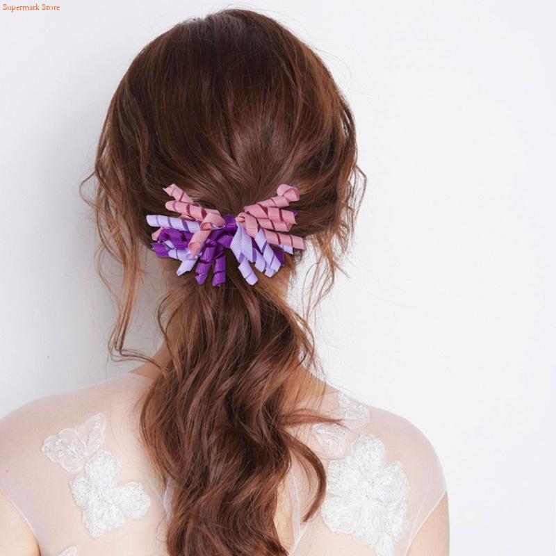 Q5WE Confezione da 2 fermagli  - Women Accessories Description recensione e prezzo